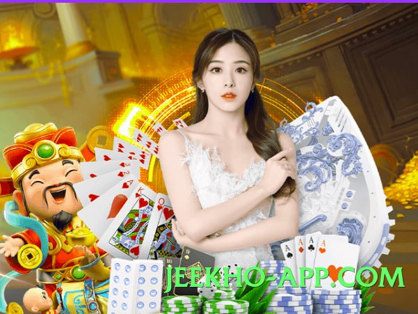 gv777 Elite Screenshot 1