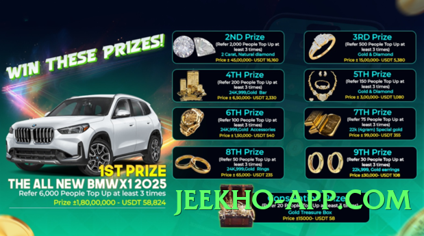 mj77 Select v3.5.0 Screenshot 3